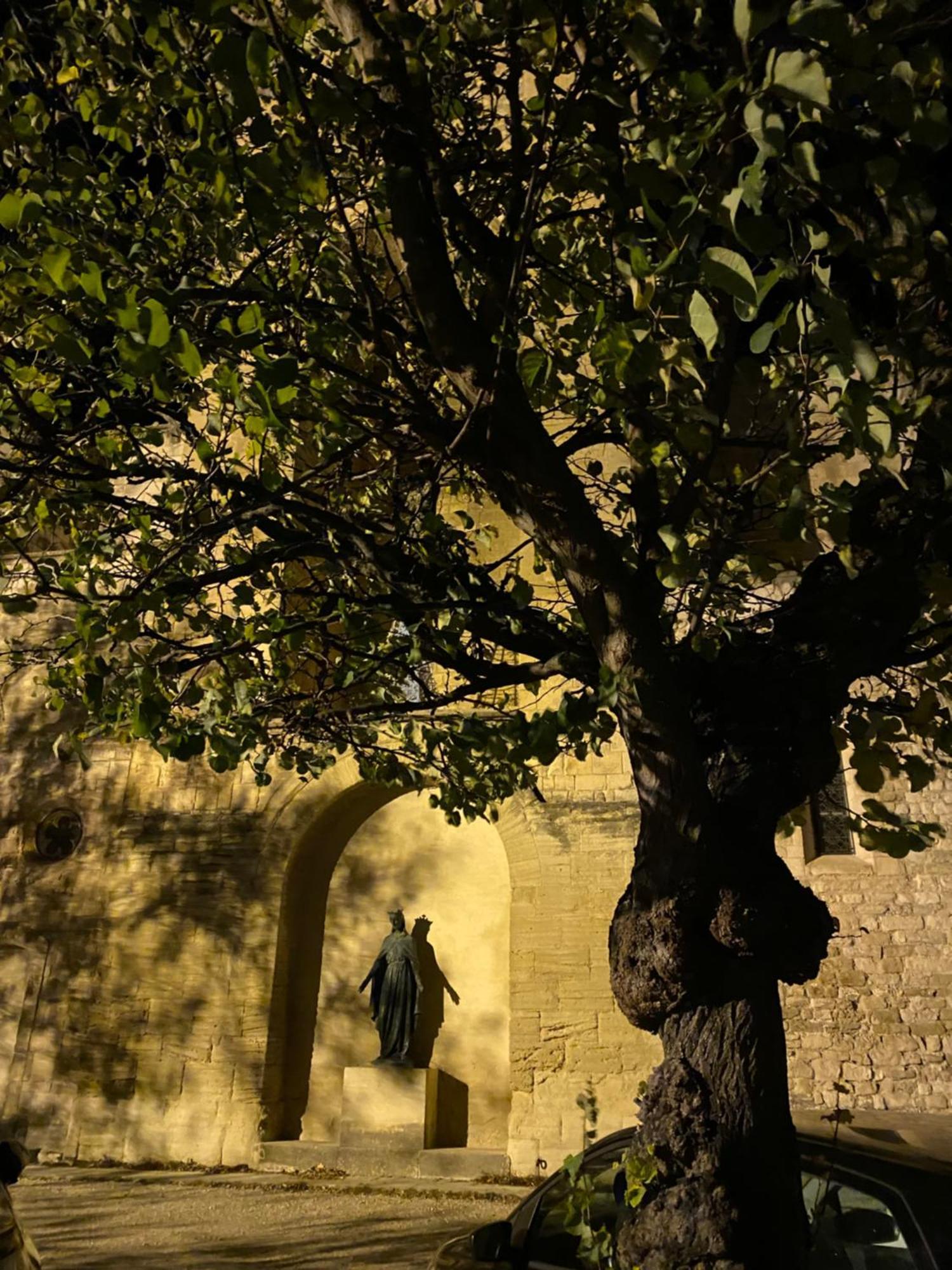 Inspiration Maison Entiere Avec Jardin Pernes-les-Fontaines Buitenkant foto